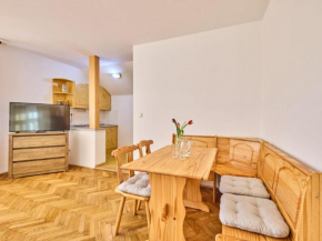 Apartment Villa Belvedere-6 by Interhome Janské Lázně